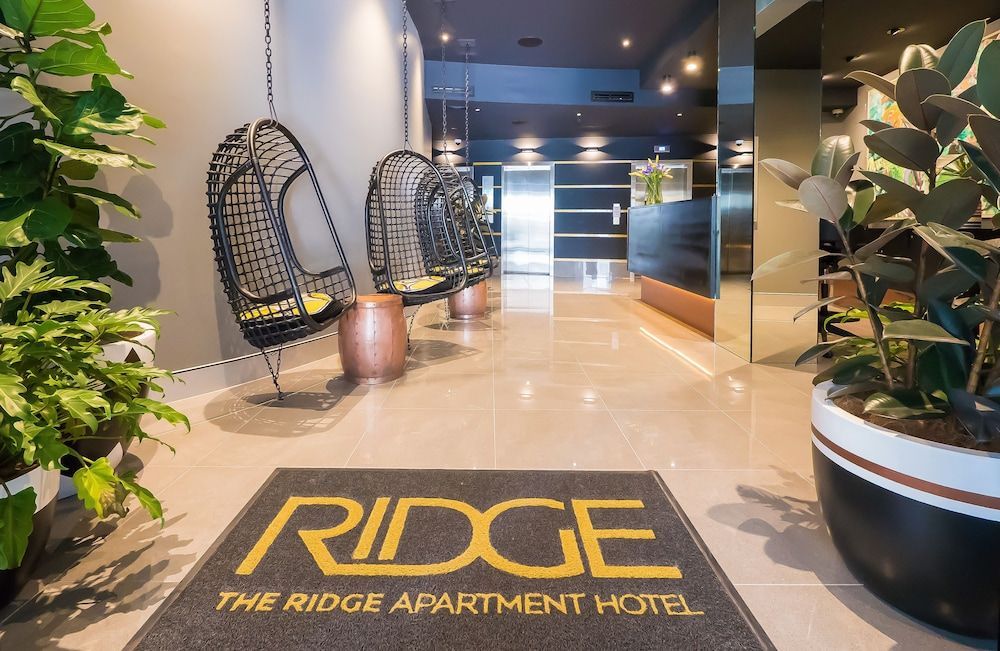 Ridge Apartment Hotel 2