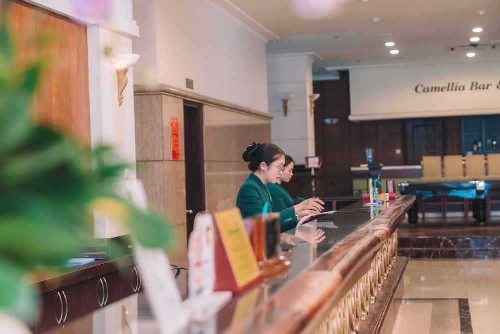 Saigon Dalat Hotel 2