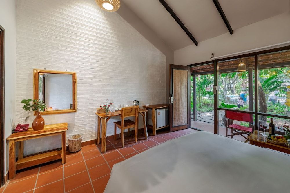 An Nhien Retreat Phu Quoc with Yoga Daily & Beach access 2