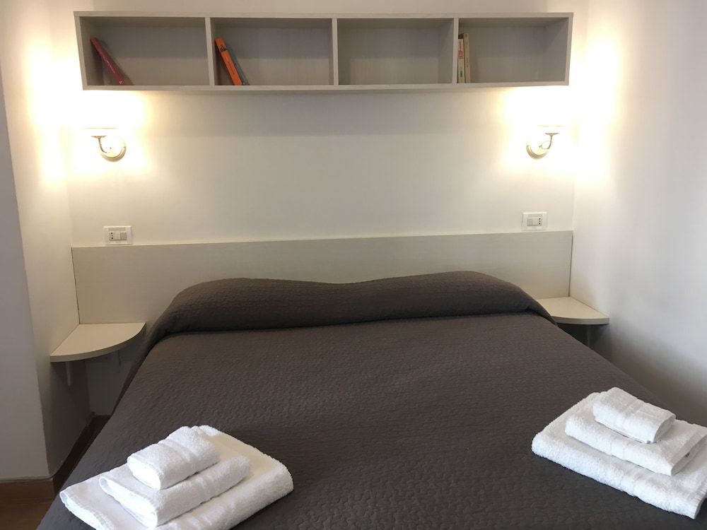 B&B Mazzini 2
