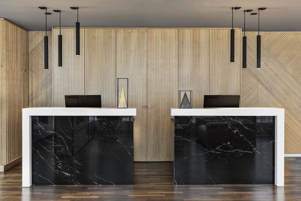 Residence Inn by Marriott Munich Ostbahnhof 2