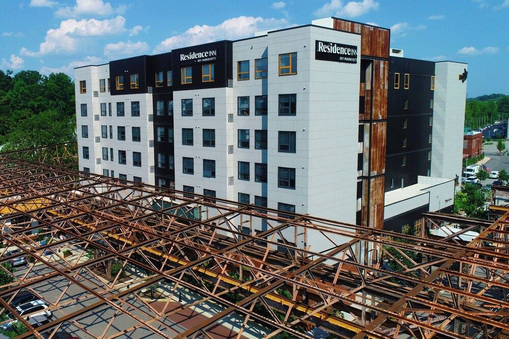 Residence Inn By Marriott Philadelphia Bala Cynwyd 1