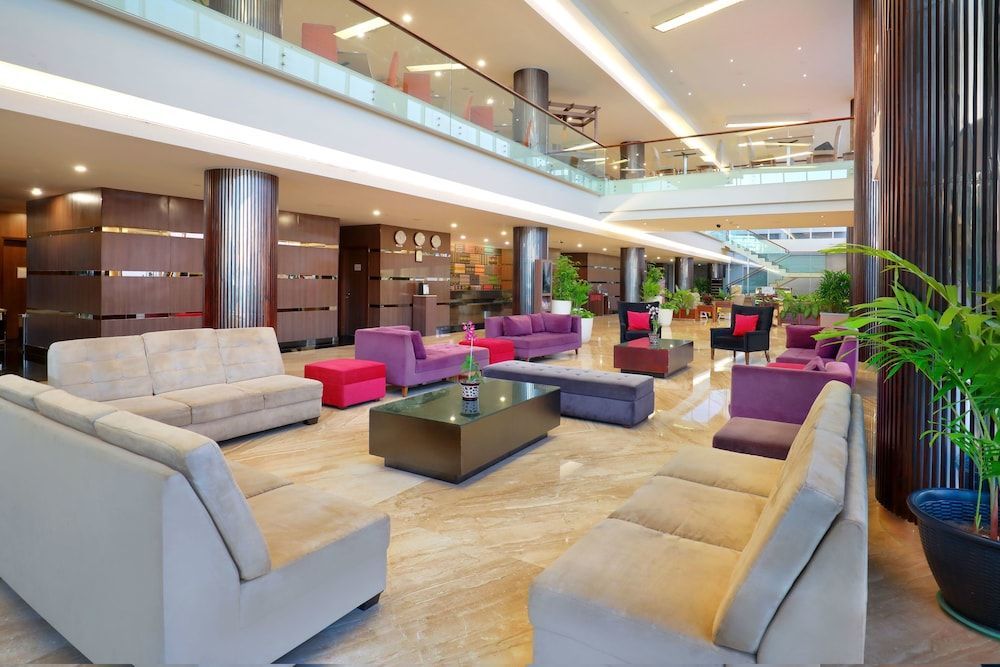 Aston Kupang Hotel & Convention Center 2