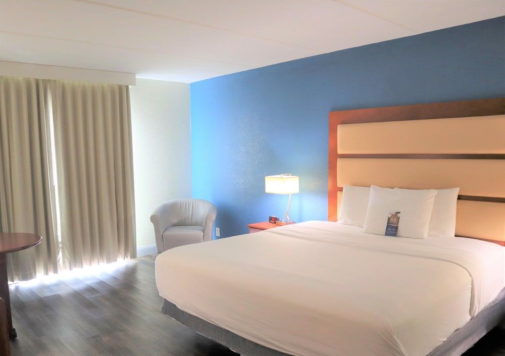 Baymont by Wyndham Norcross Atlanta 2