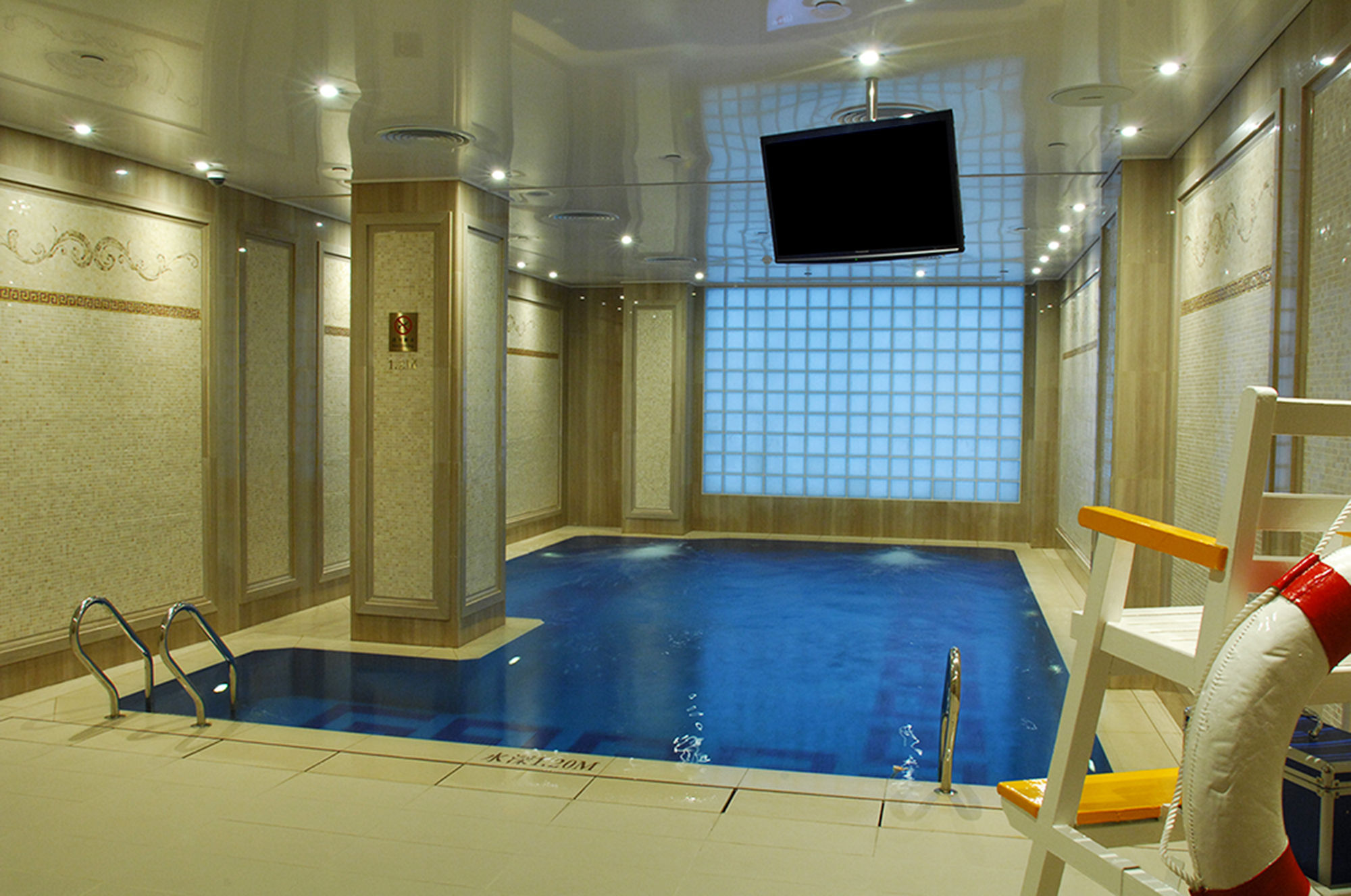 Hotel Lisboa 1