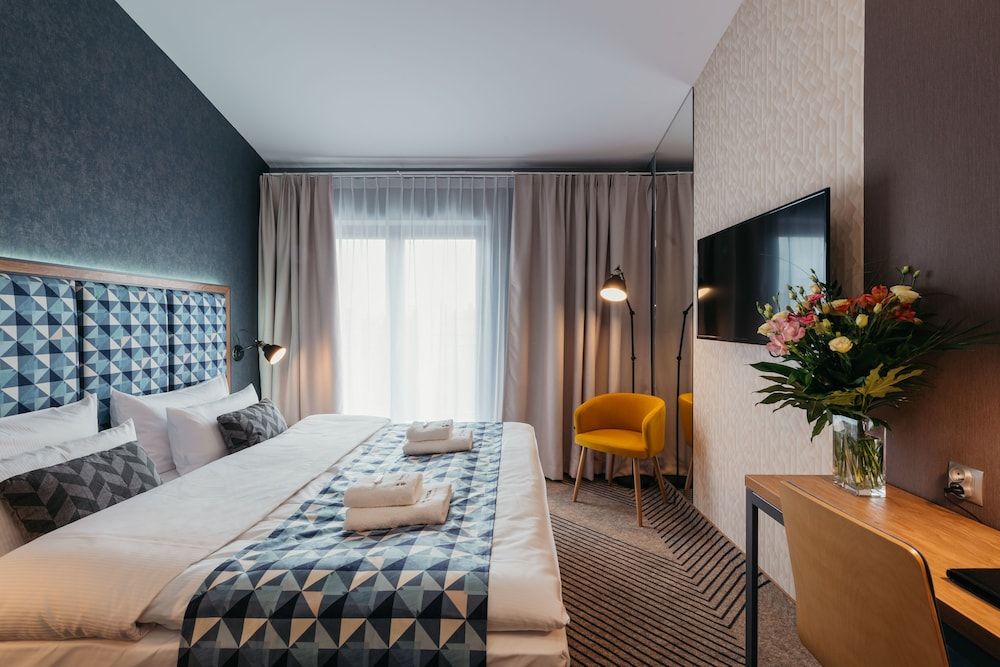 Avena Boutique Hotel by Artery Hotels 1