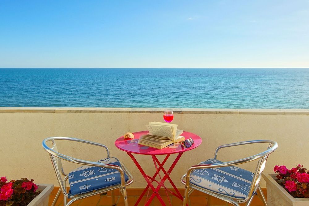 Inn The Beach Apartments by Seareen 1