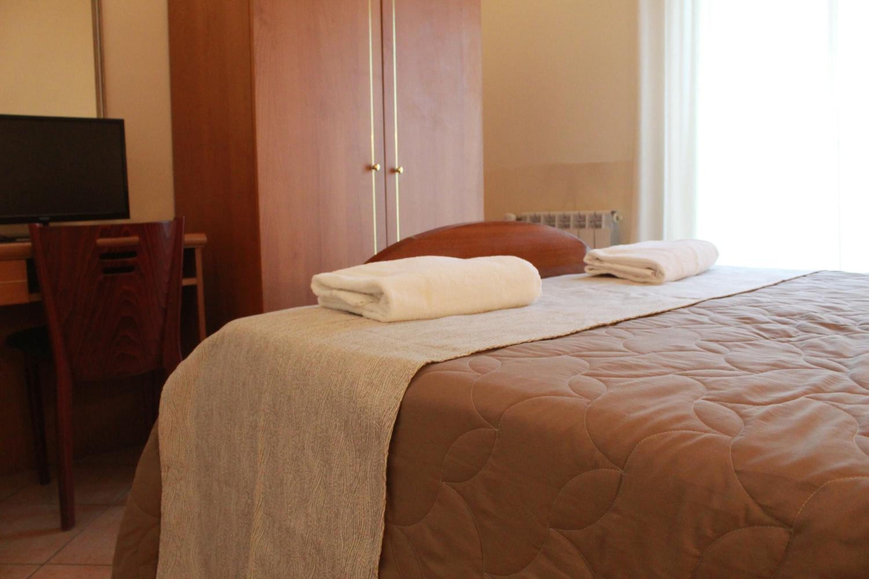 Hotel Ristorante Benigni 2