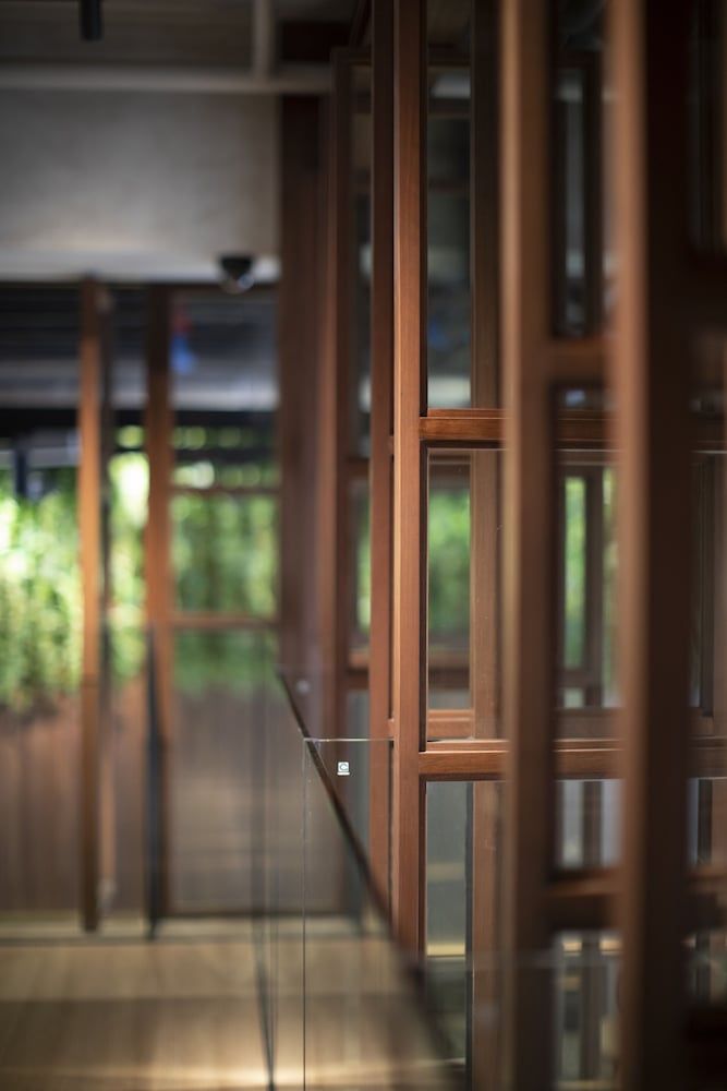The LUMA Hotel, a Member of Design Hotels 2