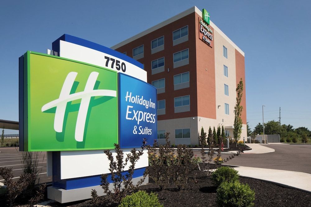 Holiday Inn Express & Suites CINCINNATI NORTH - LIBERTY WAY by IHG 1
