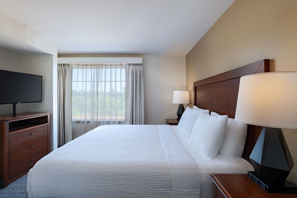 Residence Inn Beaumont 1