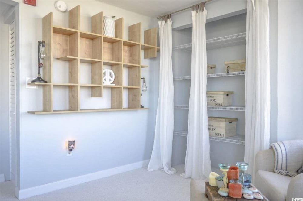 Monterey Bay Suites 1