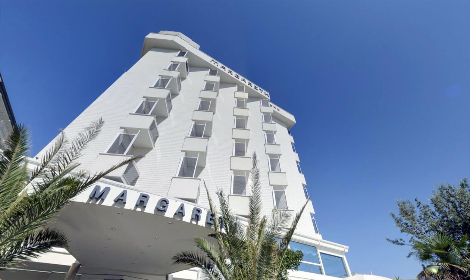Hotel Margareth 1