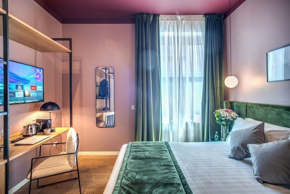 Sheva Boutique Hotel 2