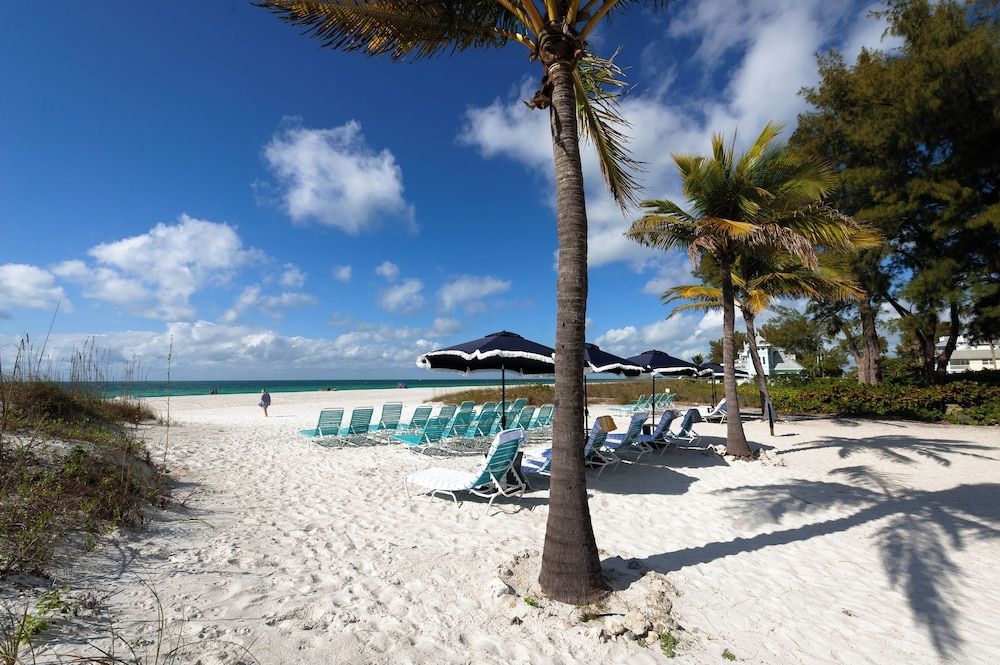 Cedar Cove Resort & Cottages 1