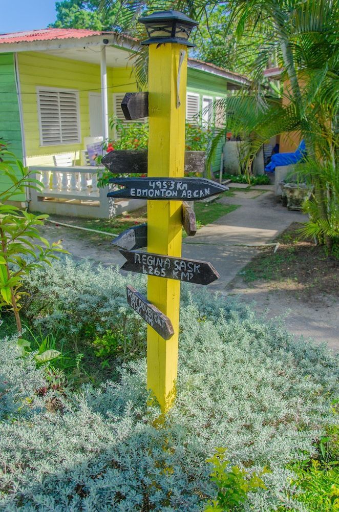Roots Cafe Negril Rooms 2