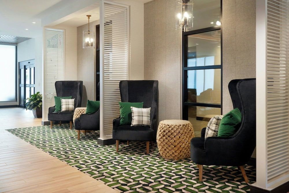 Fairfield by Marriott Inn & Suites Grovetown 2
