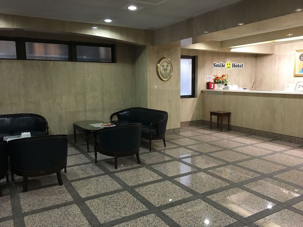Smile Hotel Nihombashi Mitsukoshimae 2
