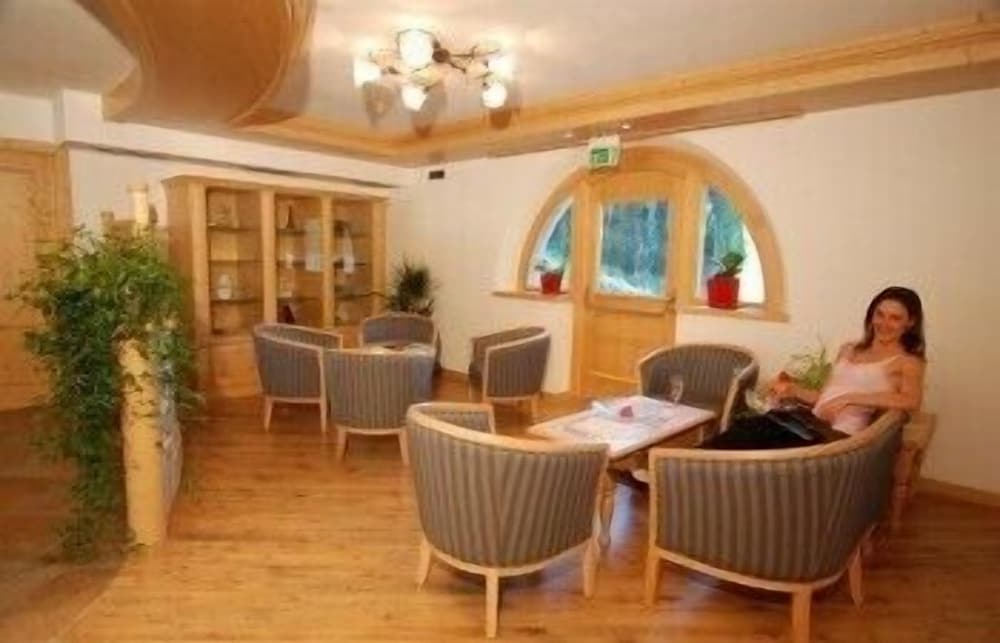 Gaia Residence Hotel 2