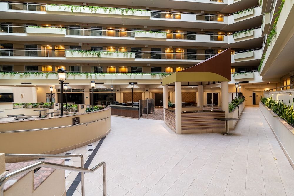 Harmony Suites Secaucus Meadowlands 2