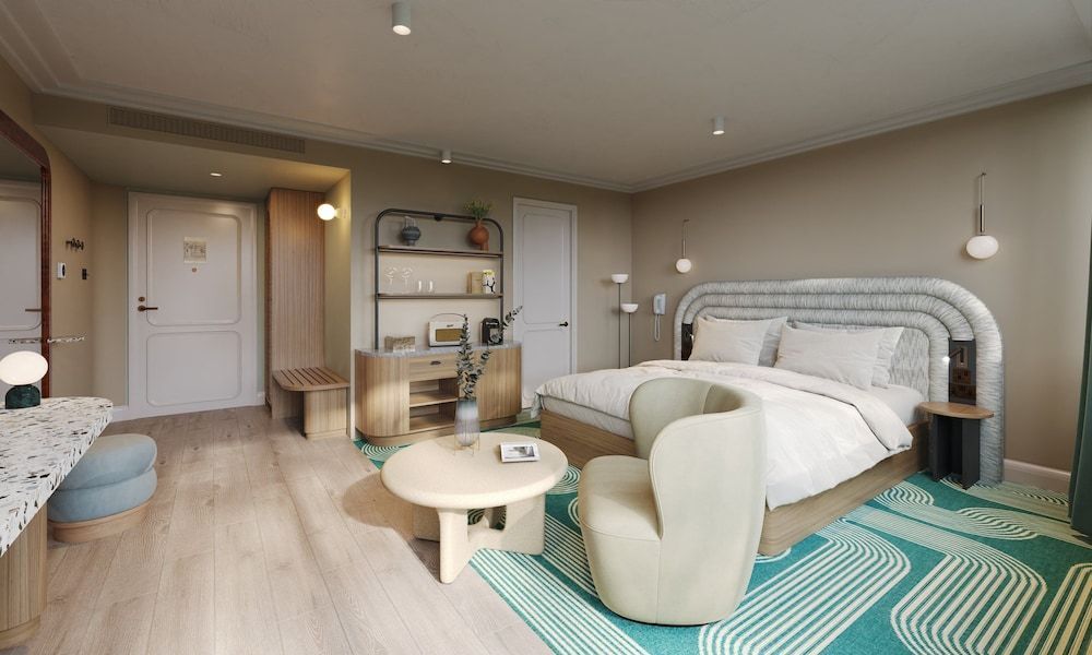 Hotel Indigo London K West Shepherd's Bush by IHG 2