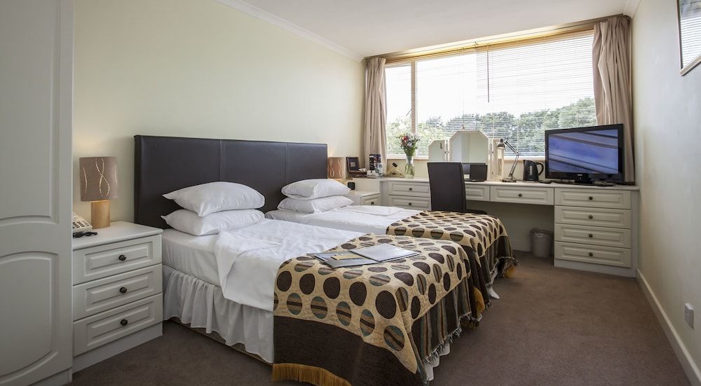 La Collinette Hotel, Cottages & Apartments 2