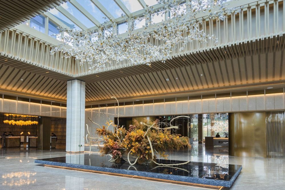 Hotel Indigo Hangzhou Tianmushan by IHG 1