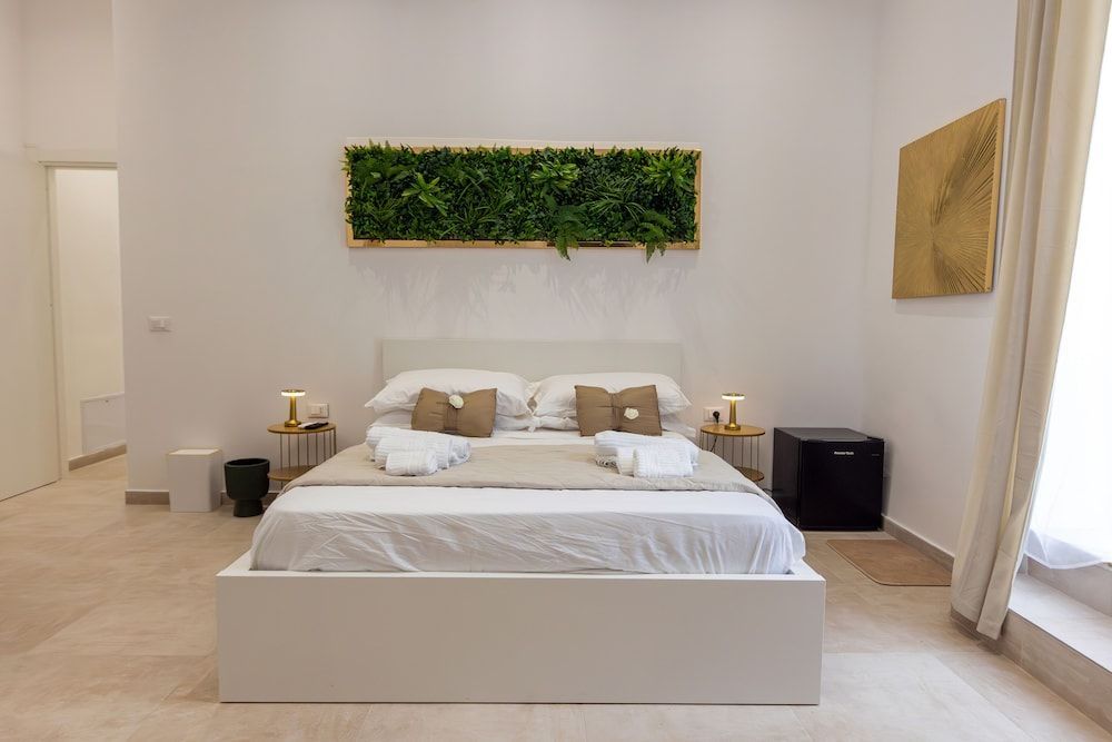 Ballarò Sunny Rooms 1