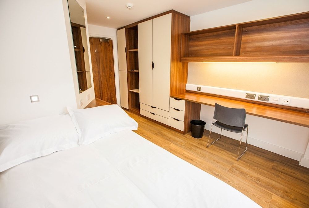 Willow Court - Hostel 1