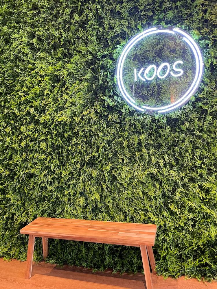 KOOS Hotel&Apartments - City Aparthotel 2
