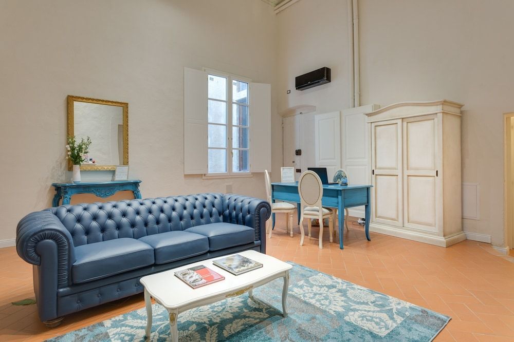 Residenza D'Epoca Historia Luxury Boutique 2