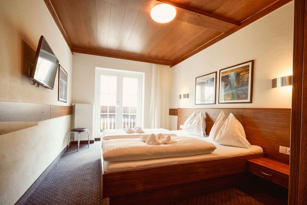 Hotel Pinzgauerhof by Alpeffect Hotels 2