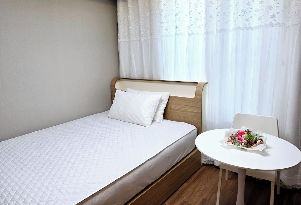 Incheon airport Guesthouse L 2
