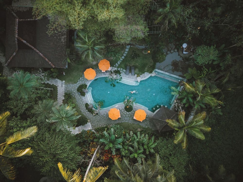Korurua Dijiwa Ubud 1