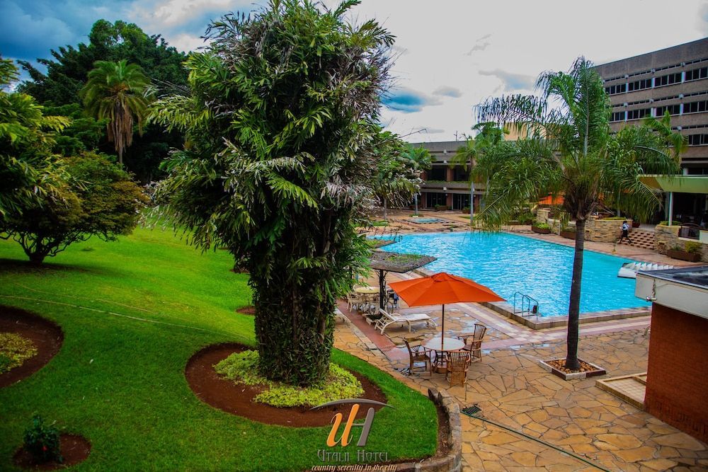 Utalii Hotel 1