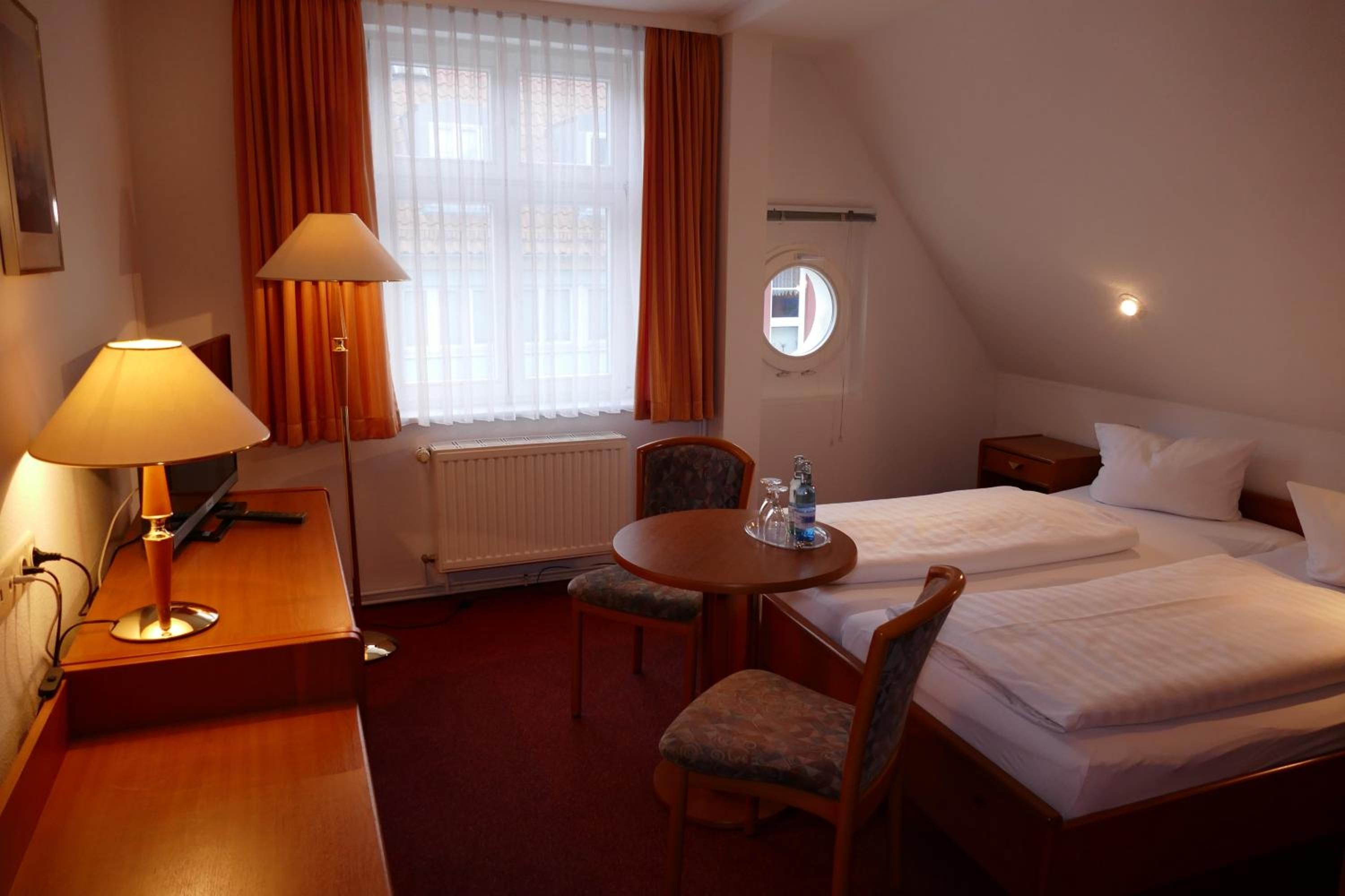 Hotel Am Dom 1