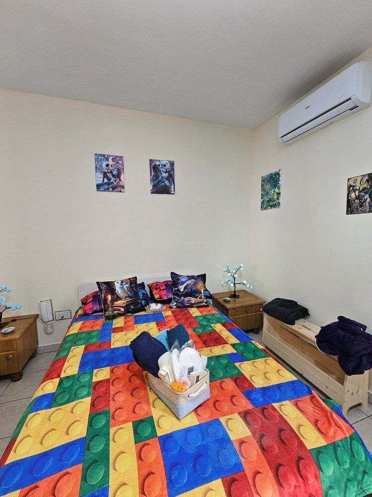 Country View Apartment 2