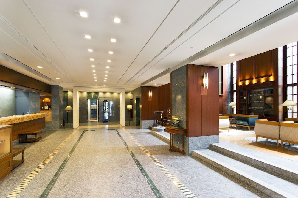 Kanazawa New Grand Hotel Premier 2