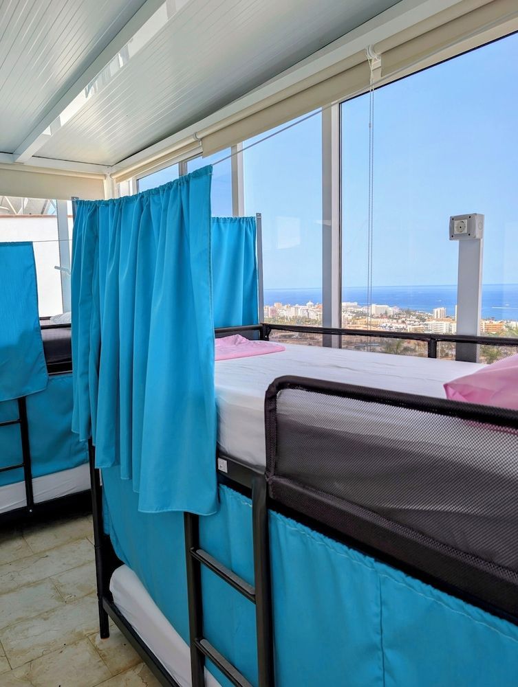 Adeje Nest Hostel 2