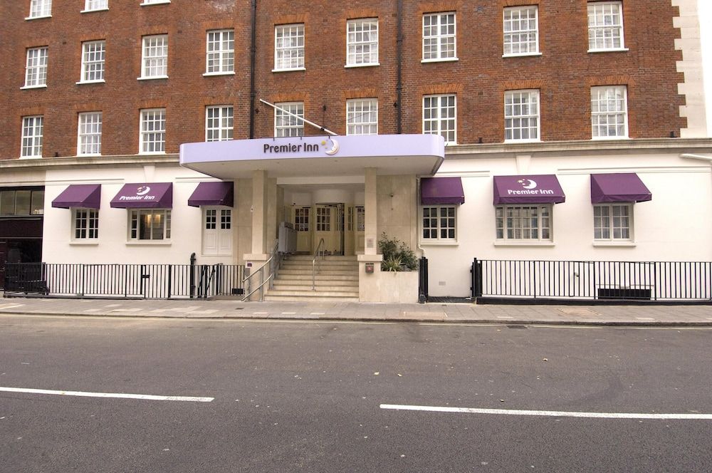 Premier Inn London Victoria 1