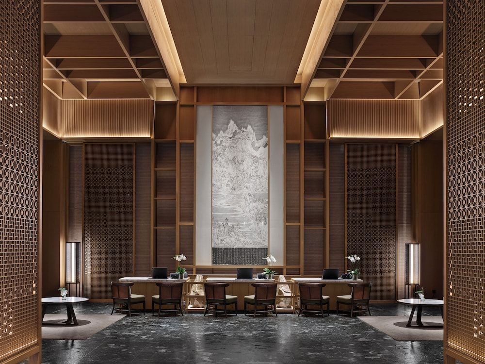 Banyan Tree Dongguan Songshan Lake 2