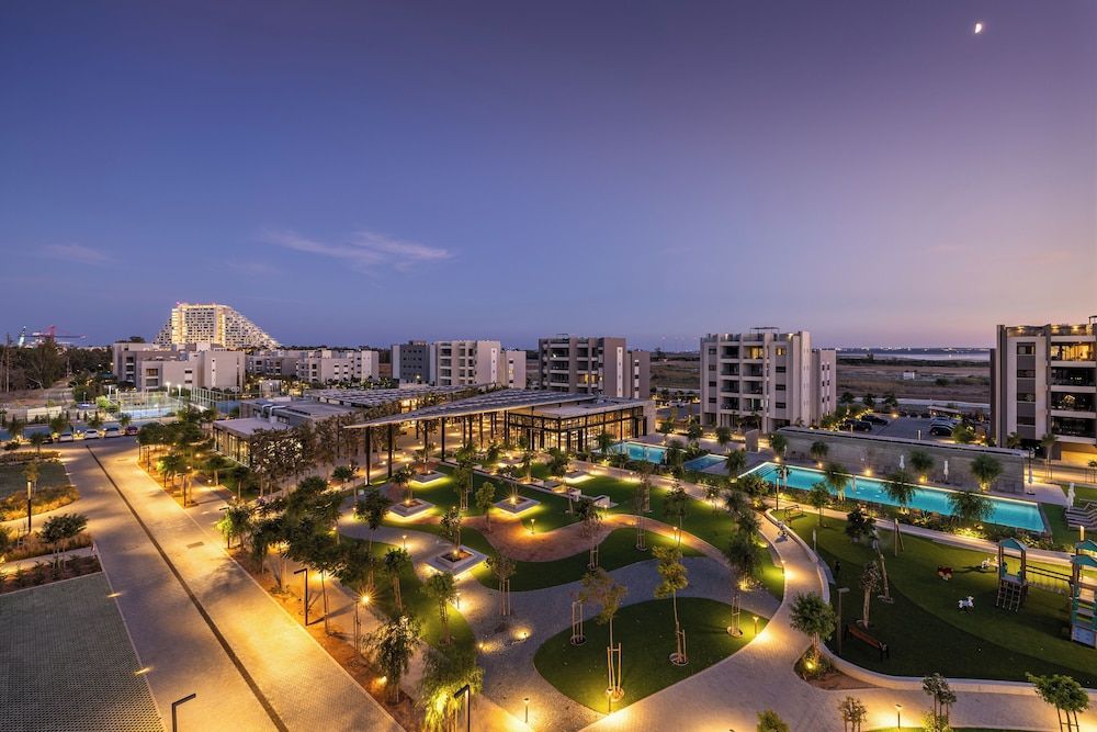 Sunset Gardens 1