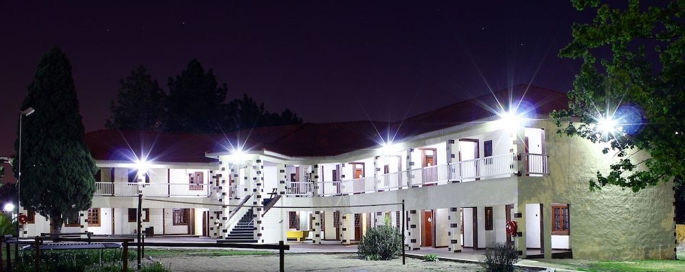 Kyalami Lodge 1