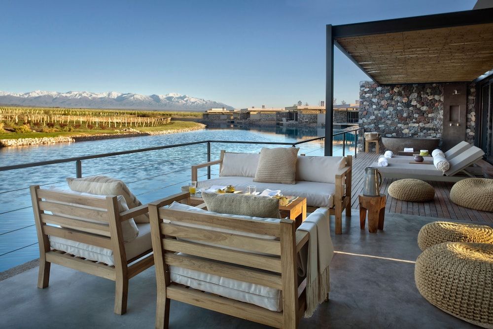 The Vines Resort & Spa 2