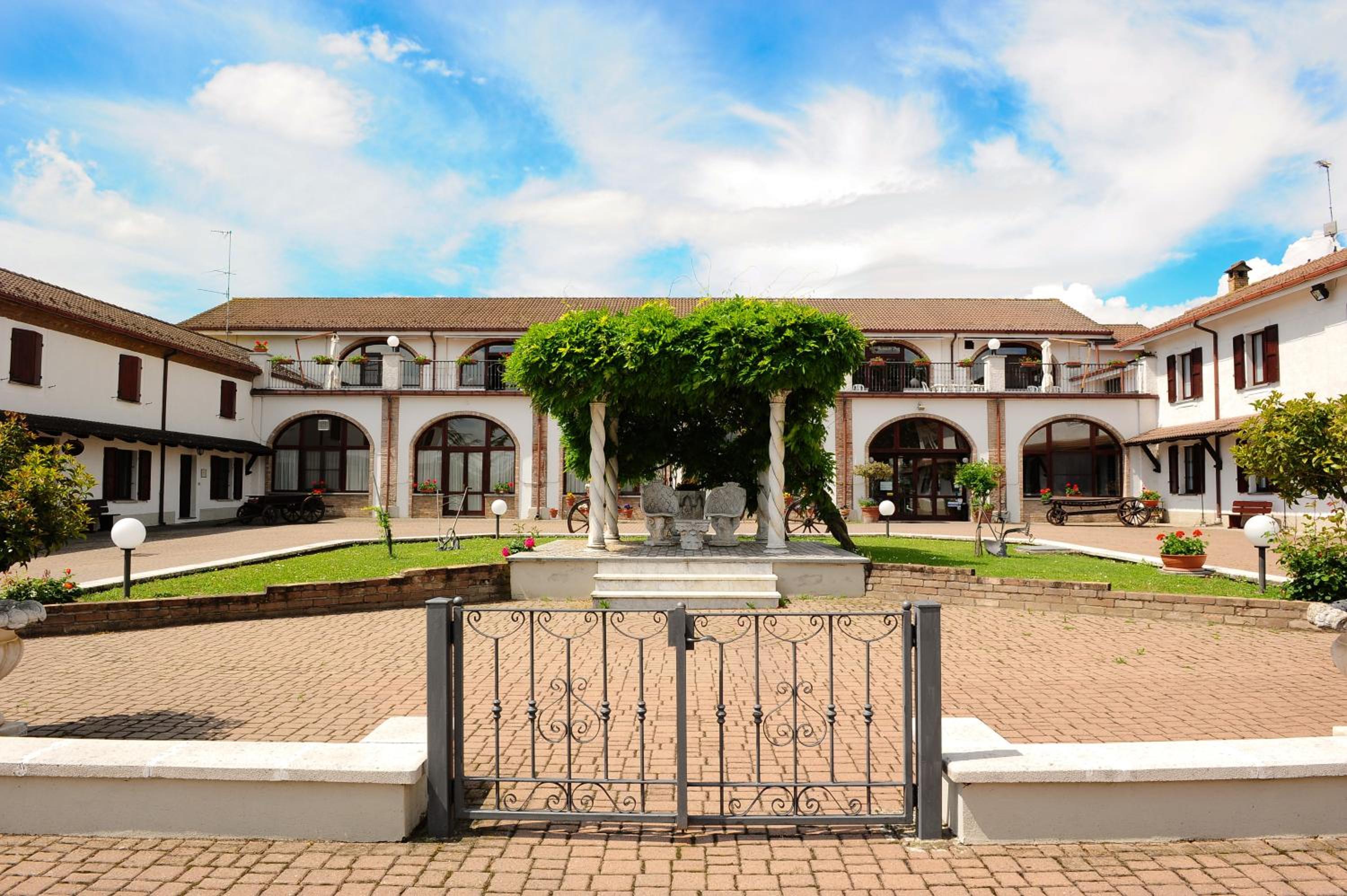 Il Carrettino Country Hotel 1