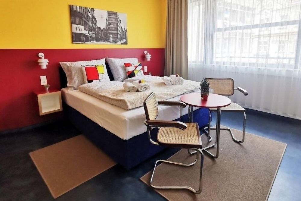 Hotel Avion - National Cultural Monument - ICONIC HOUSES ORG 2