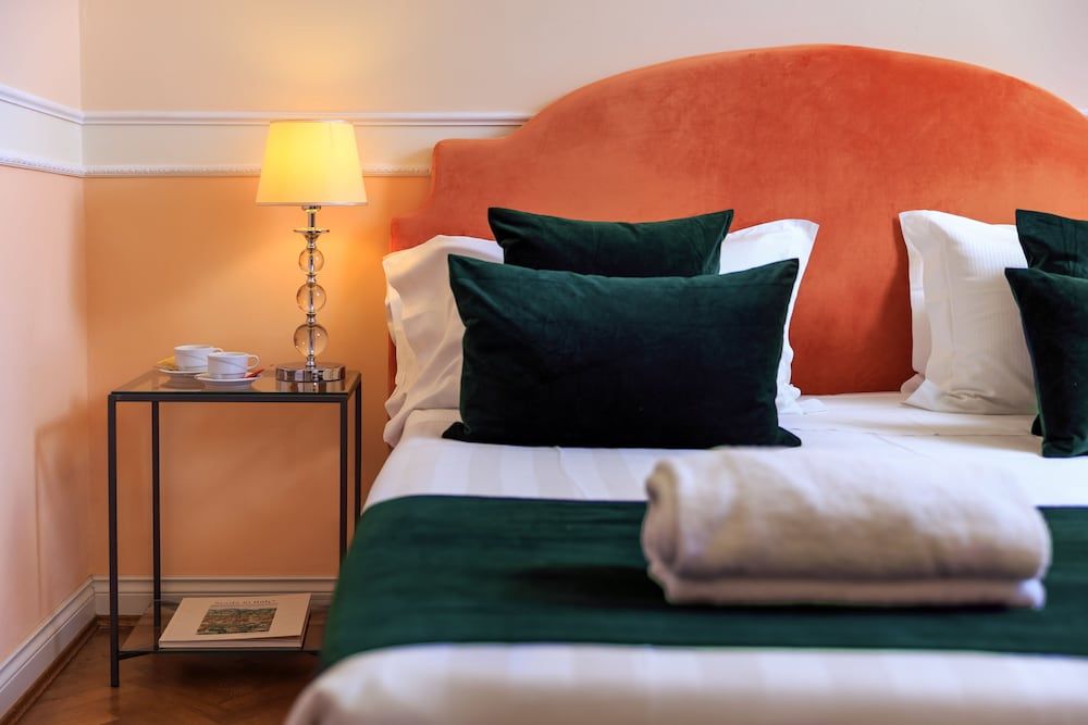 Hotel Villa Carlotta 2