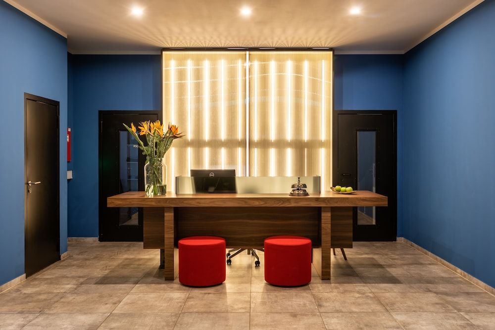 Hotel Neuer Fritz 2