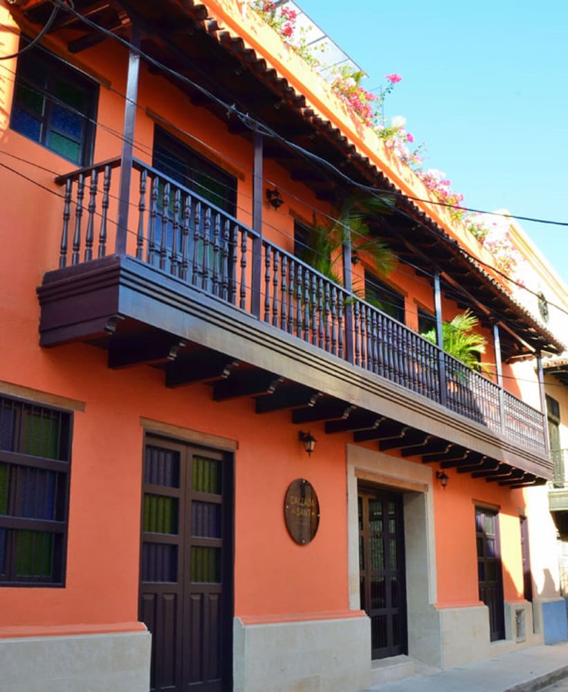 Hotel Santa Marta by MIJ 1