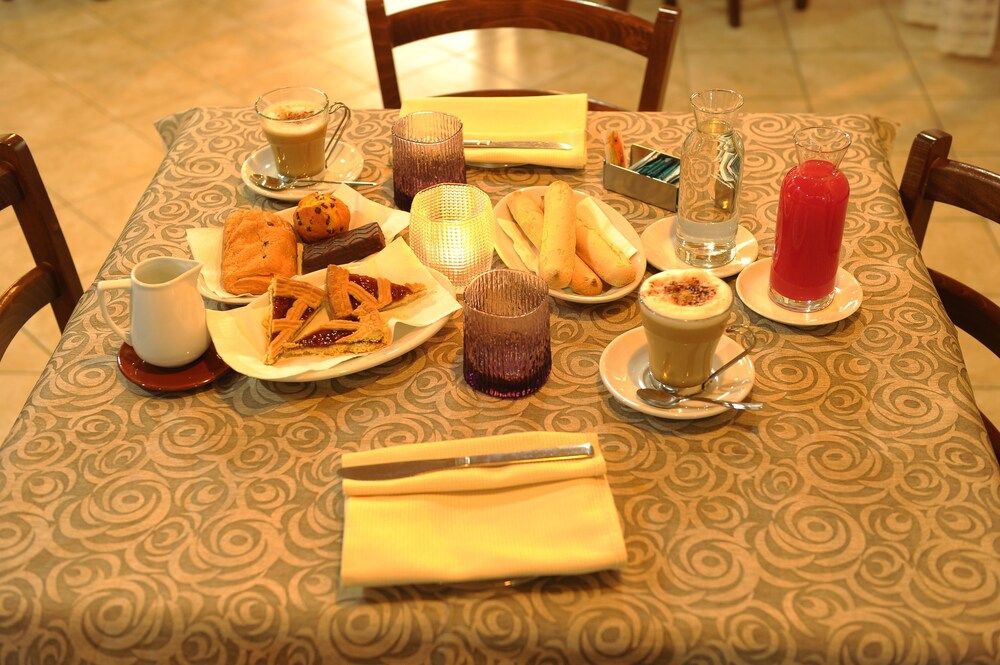 Locanda La Rosa 1